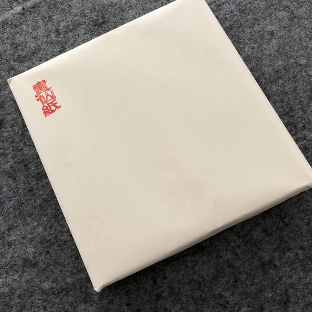2019年金星出口画仙纸四尺对开一刀100张