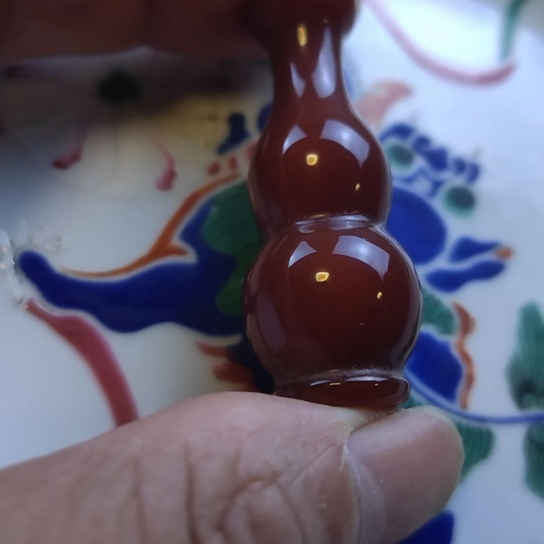 紫砂茶宠挂件摆件