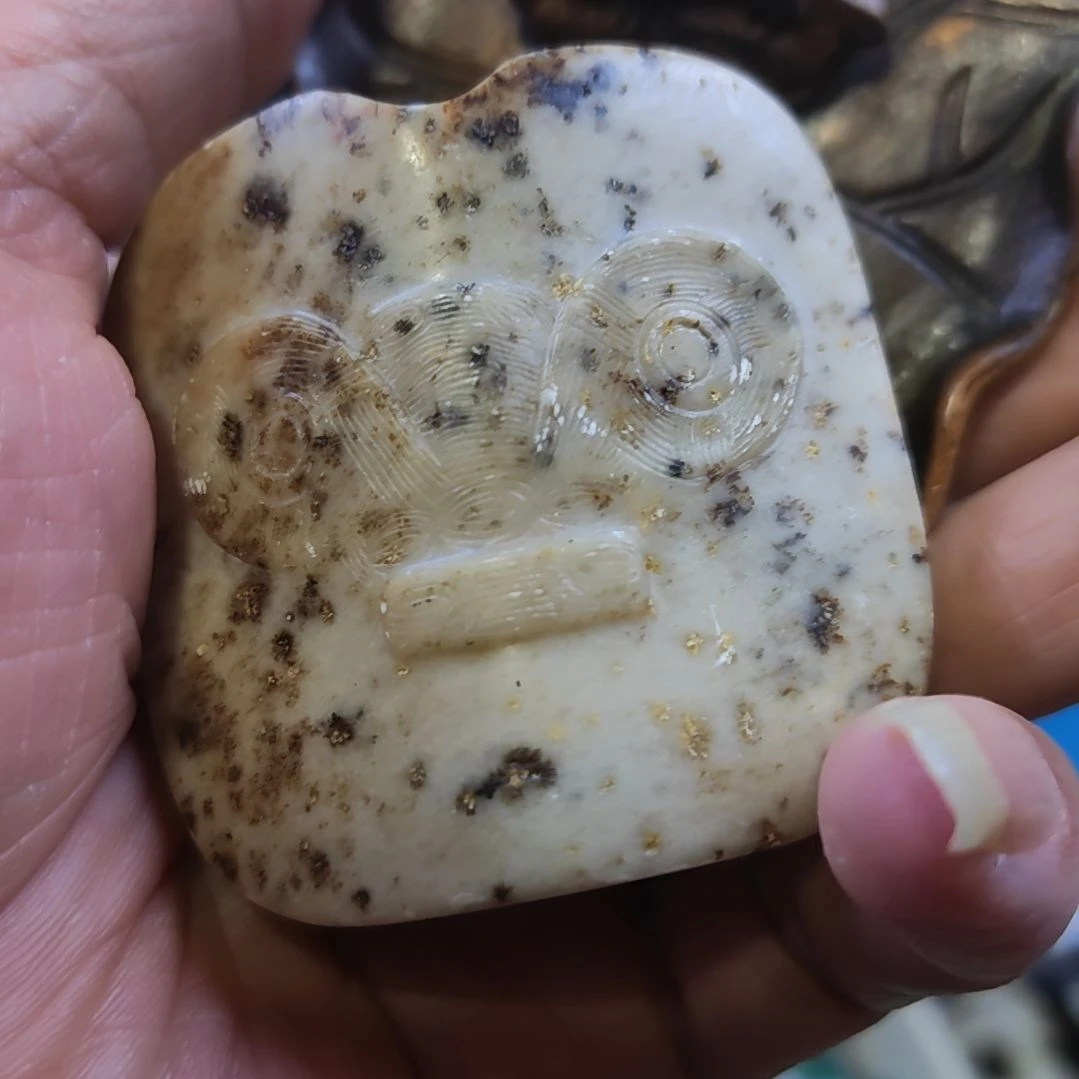 摆件铜器杂件摆件挂件