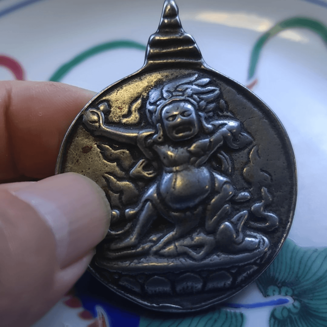 紫砂茶宠挂件摆件