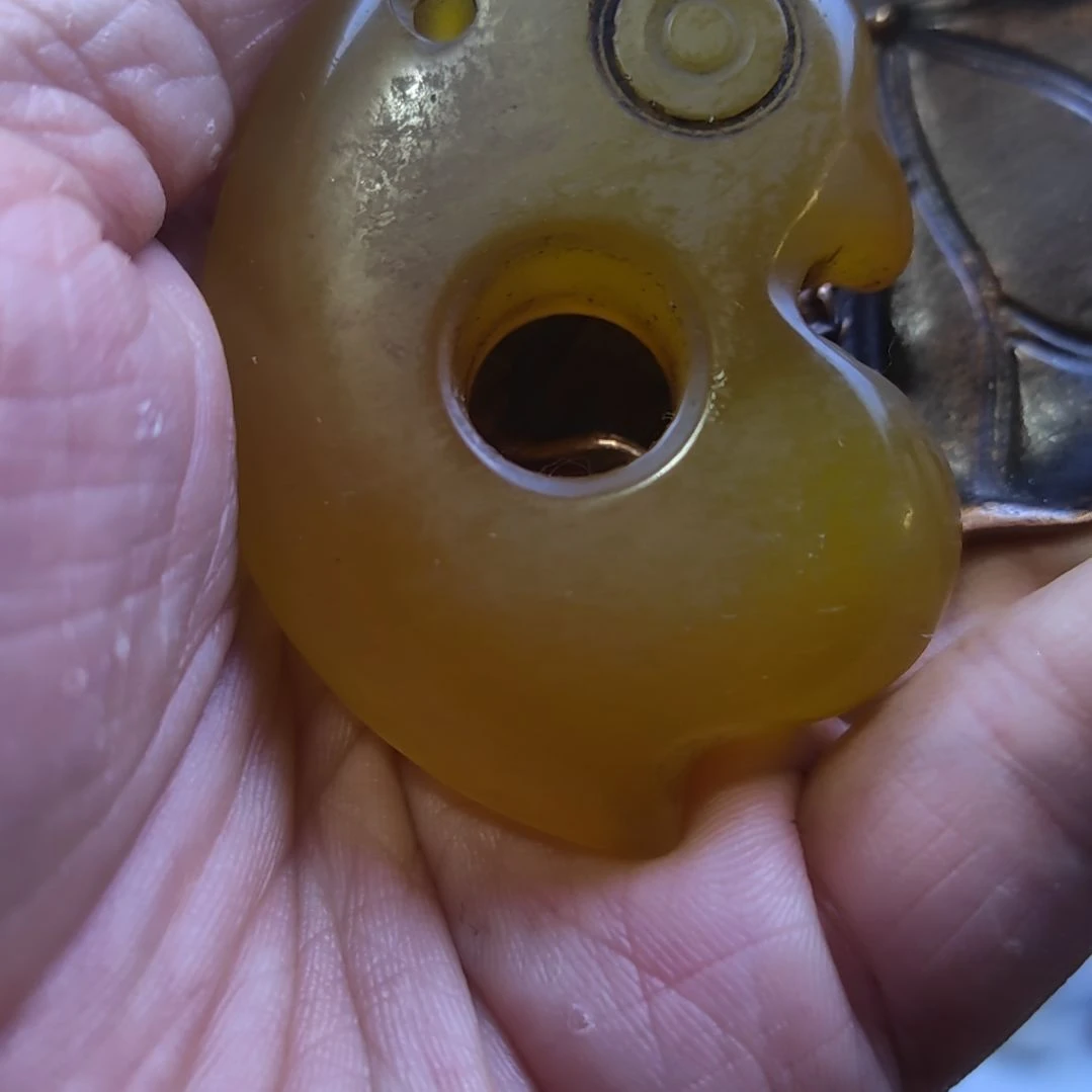 摆件铜器杂件摆件摆件