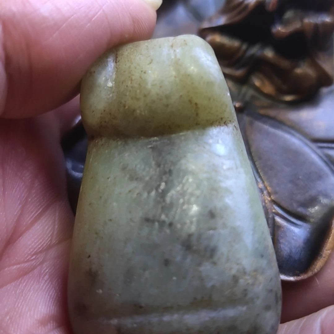摆件铜器摆件茶摆件