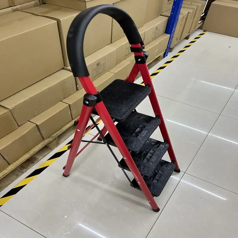 【主播补贴】家用四步梯TT