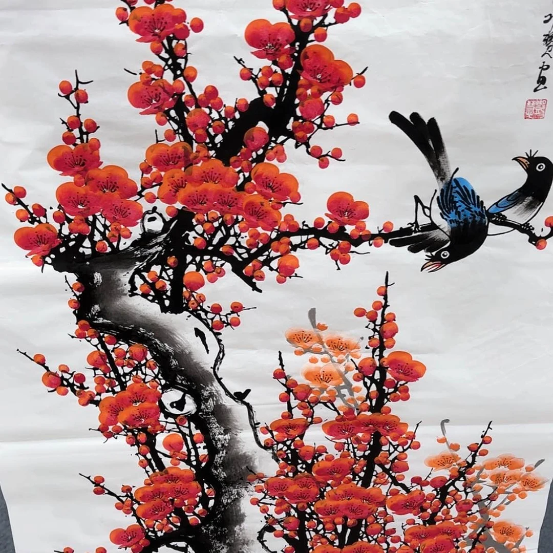 【闪购商品】书法书法手绘