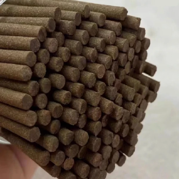 零添加海南土沉香“死鸡仔”+电白透顶绿寸香果甜味花香蜜甜味