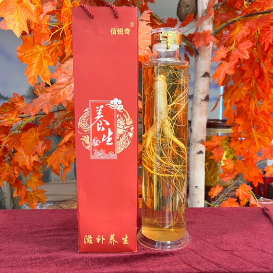 佰锐奇酒改价链接小陈54度5斤