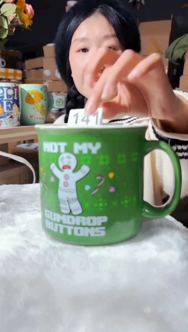 【闪购商品】炻瓷无盖款141