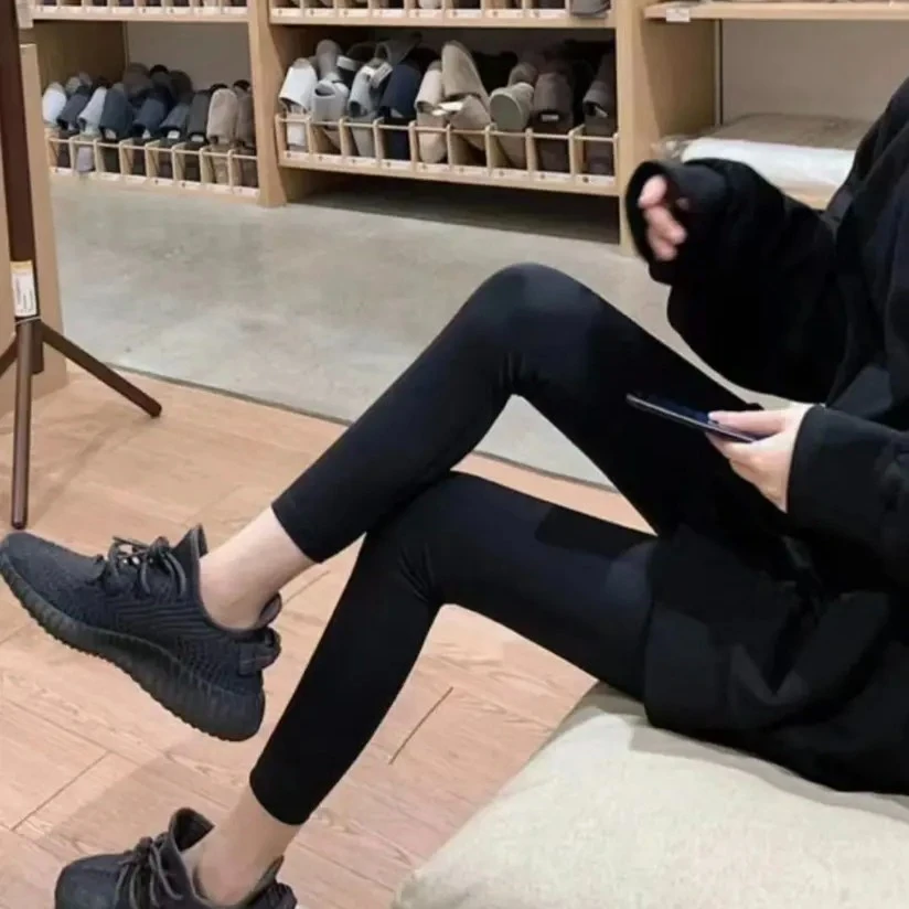 WKe 芭比裤所有款式百搭
