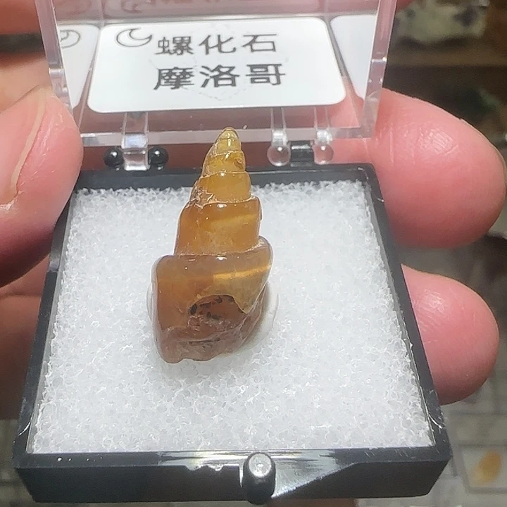 月下珠宝严选矿物