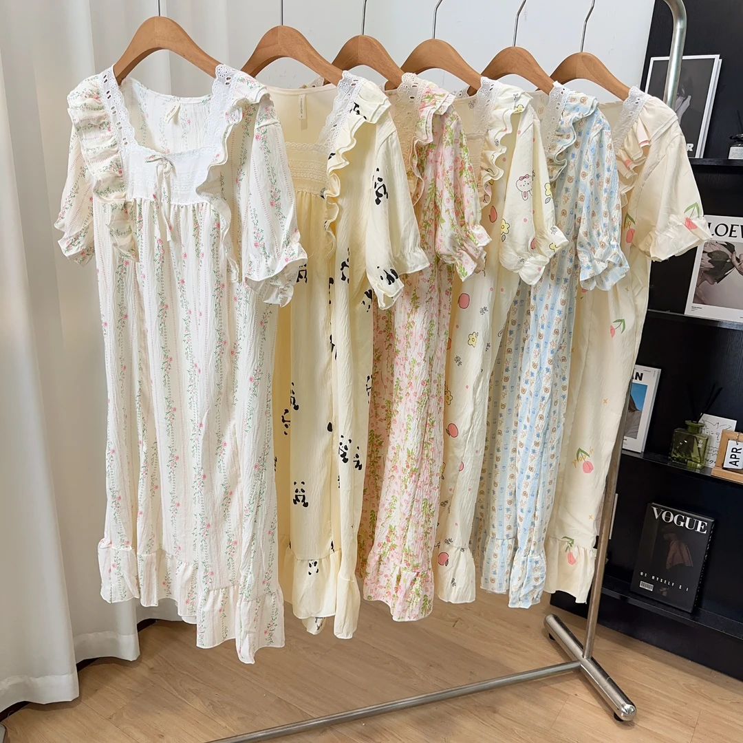 3号链接编码【301-326】先选编码！后选尺码下单~睡衣家居服套装