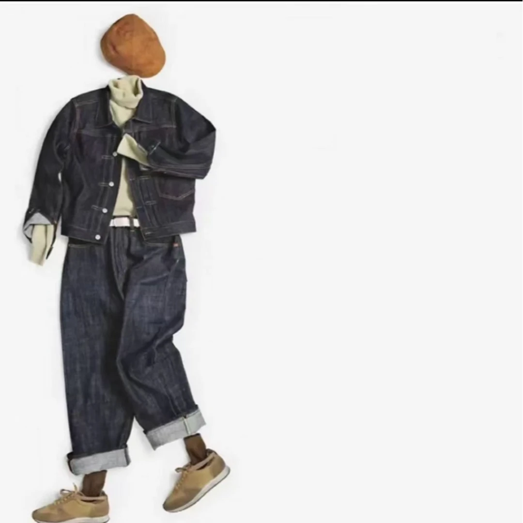 【之欧乐】某物潮牌 卫衣外套夹克 扣号链接