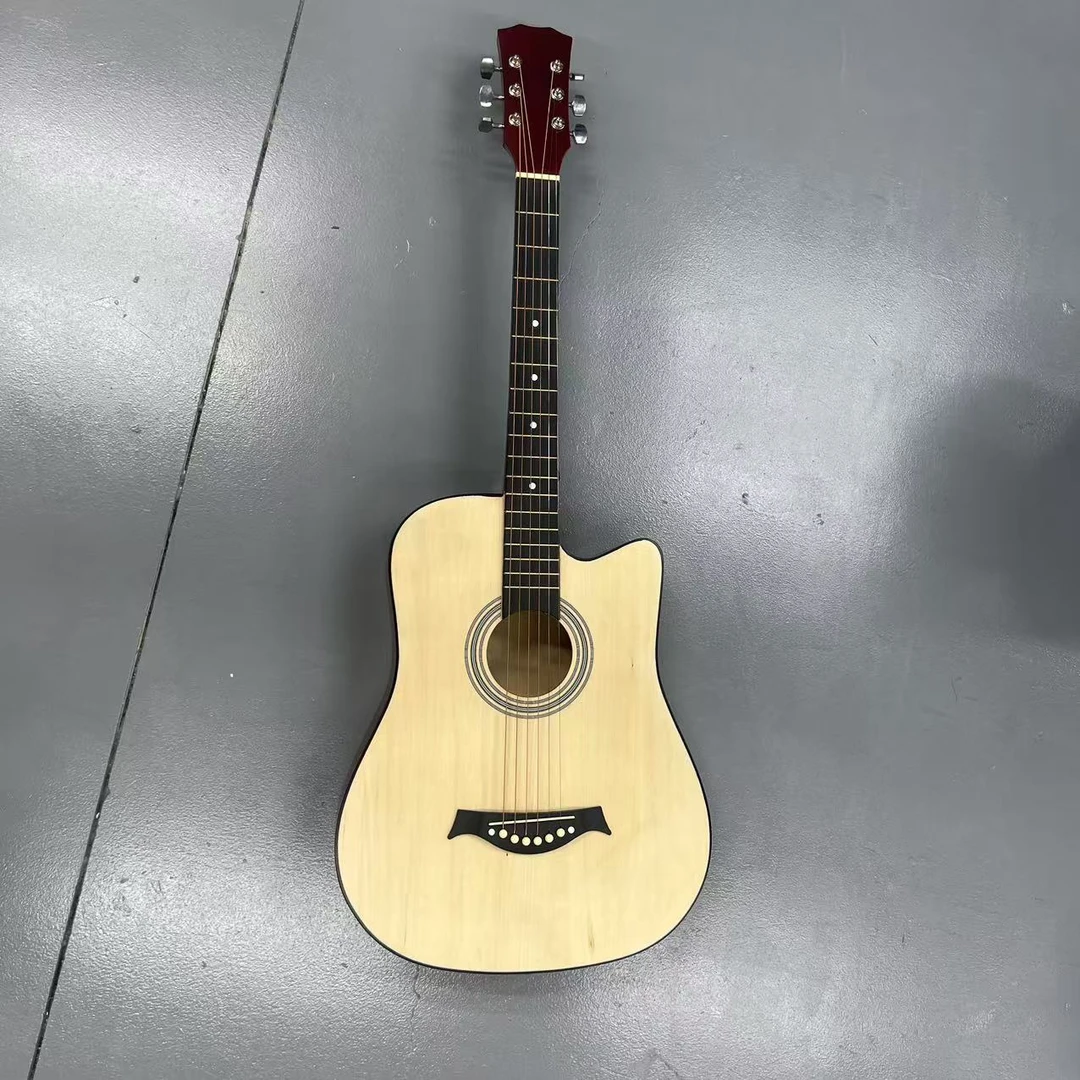 家用日常乐器吉他