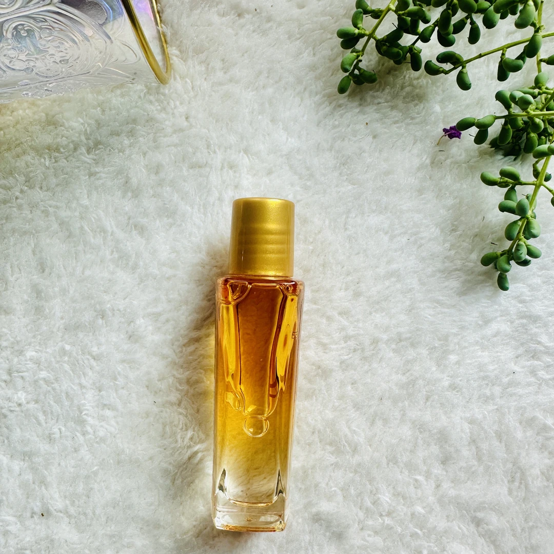 75#别摆烂了 好好护发你就是下一个氛围感美女 欧家护发精油30ml