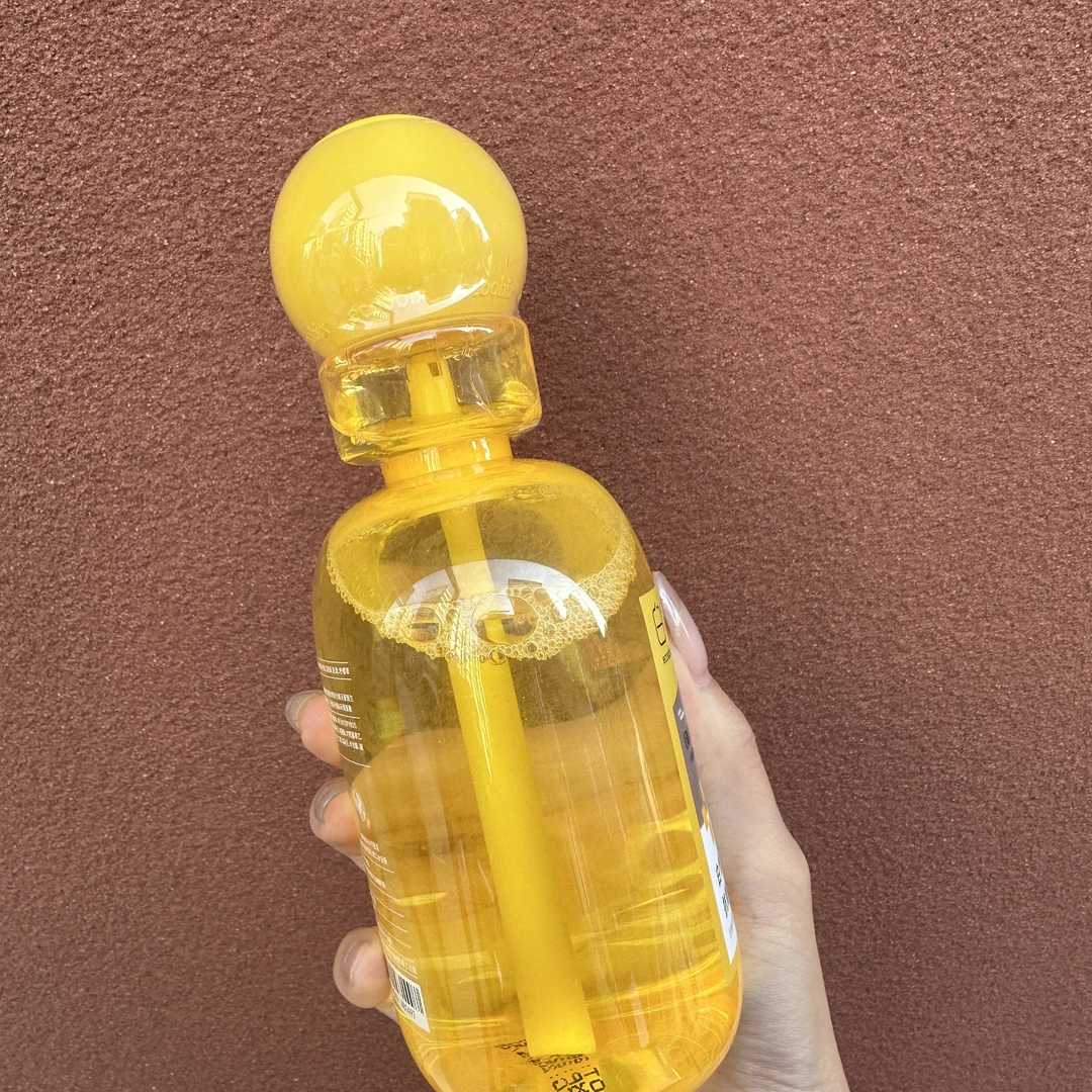 235#香香不辣口，大分量瓶装漱口水