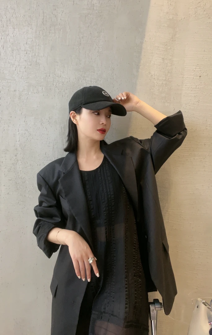 1-M1精选福袋代pai服装链接