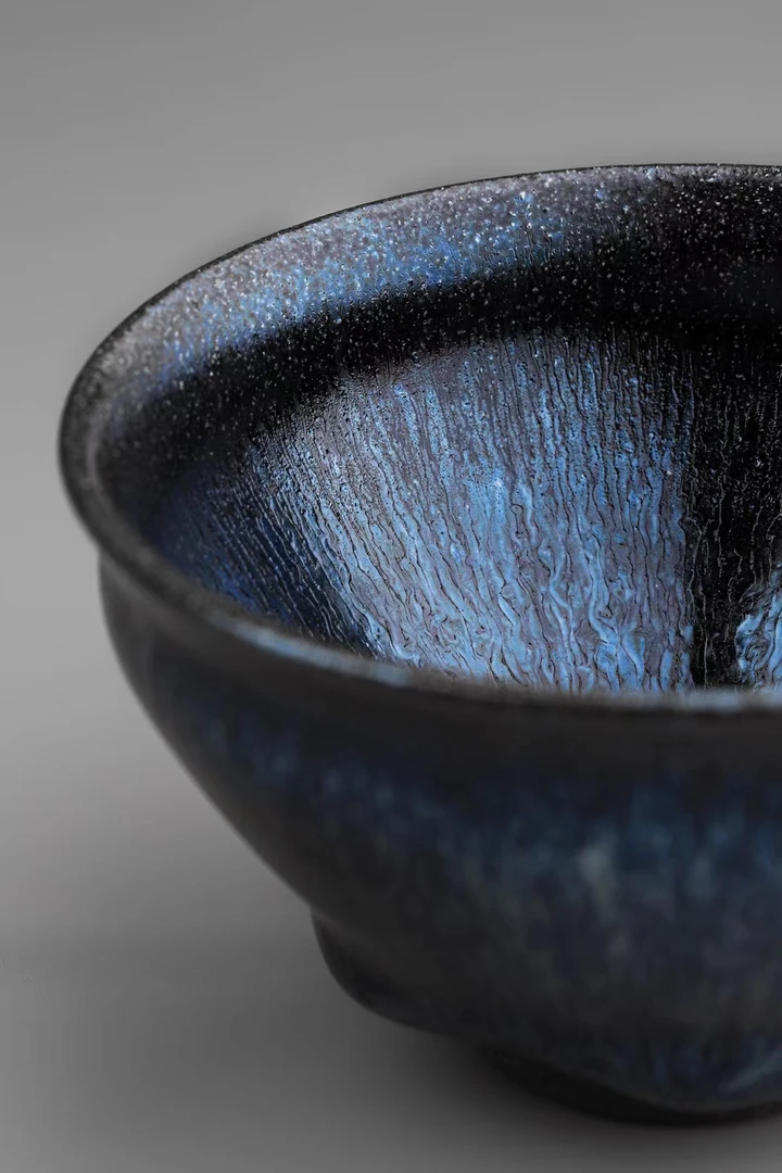 市级非遗传承人玉窑龙窑暨志平