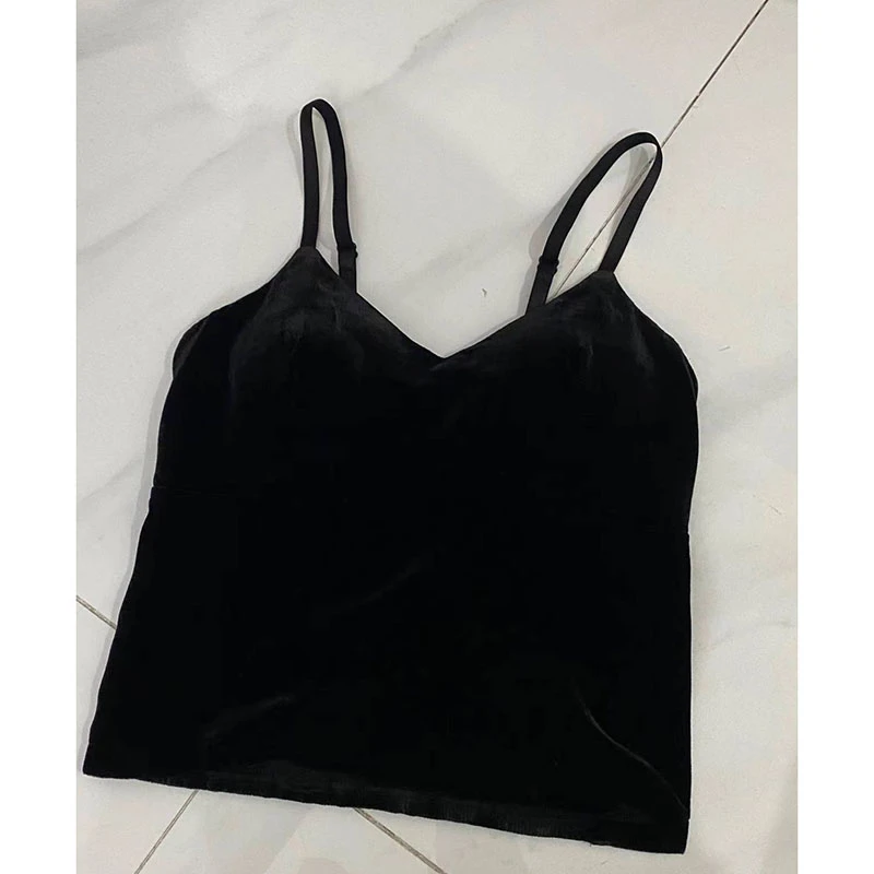 GZ2061真丝桑蚕丝蚕宝宝丝绒植绒拼接网纱背心打底