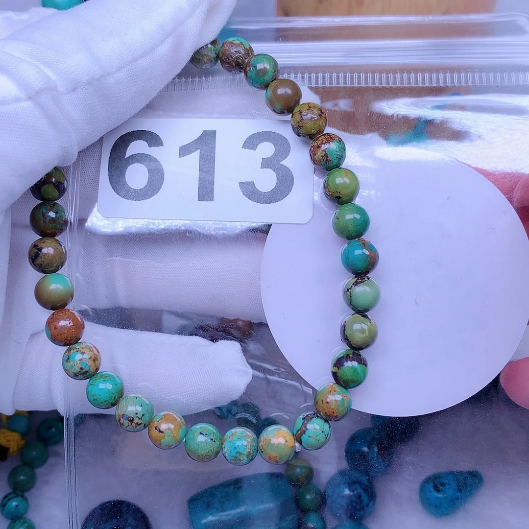 空竹粉丝专享十堰特色手工散珠