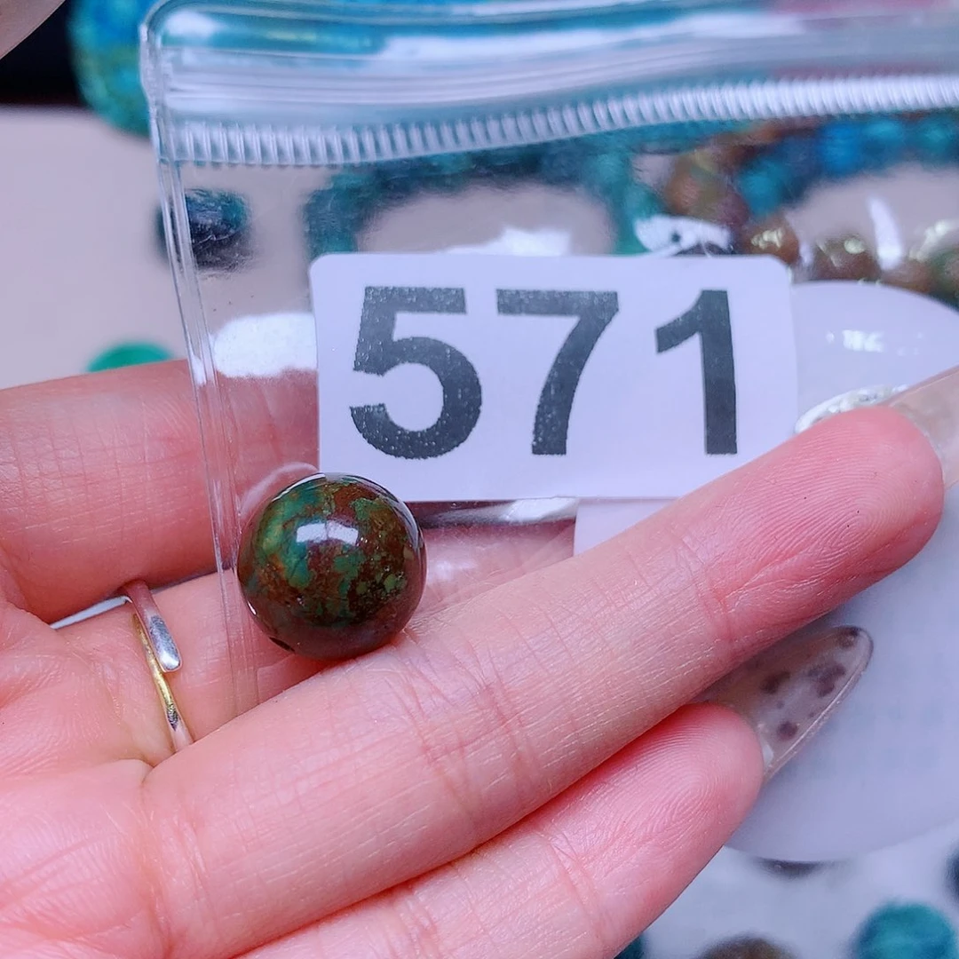 空竹粉丝专享十堰特色手工散珠