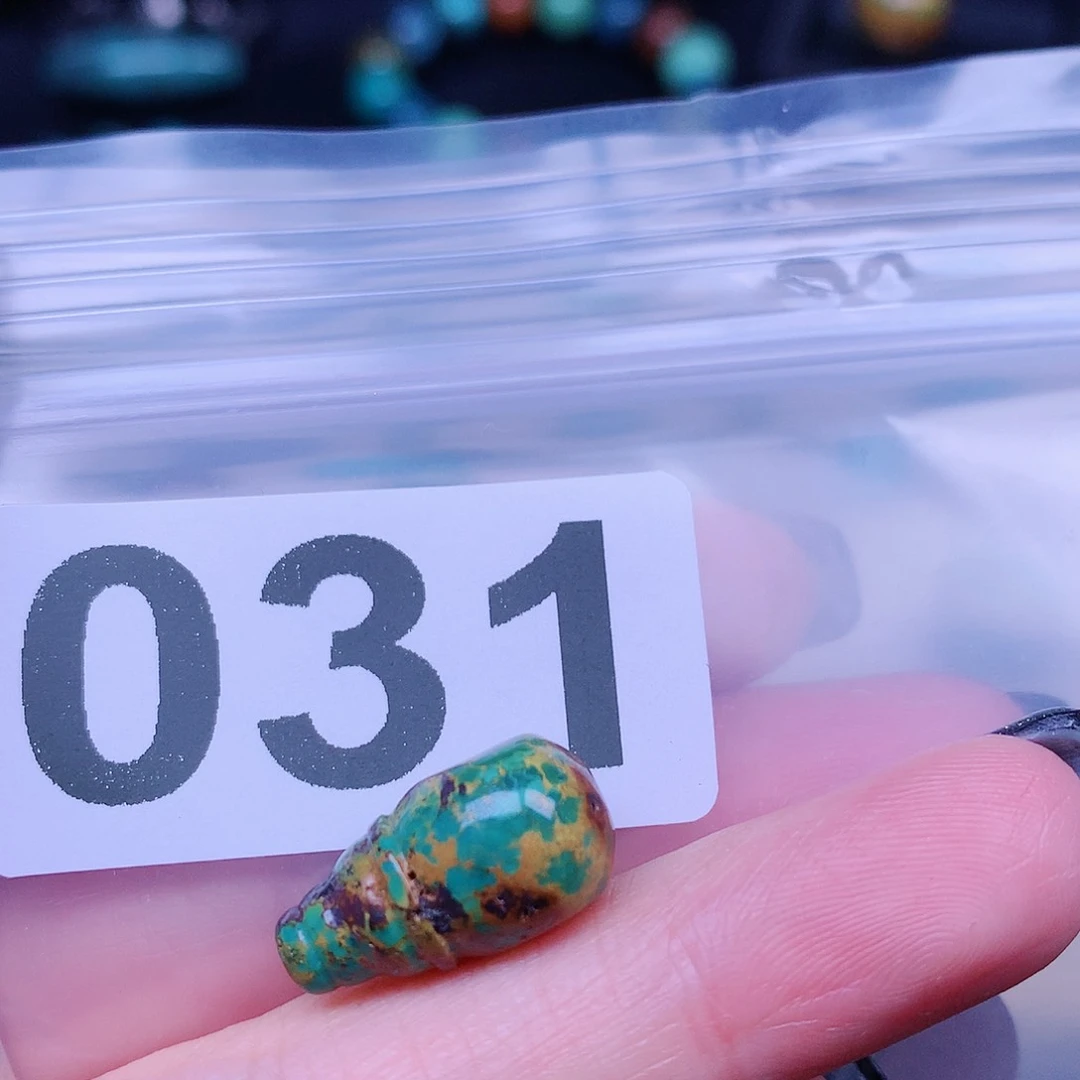空竹粉丝专享十堰特色手工散珠