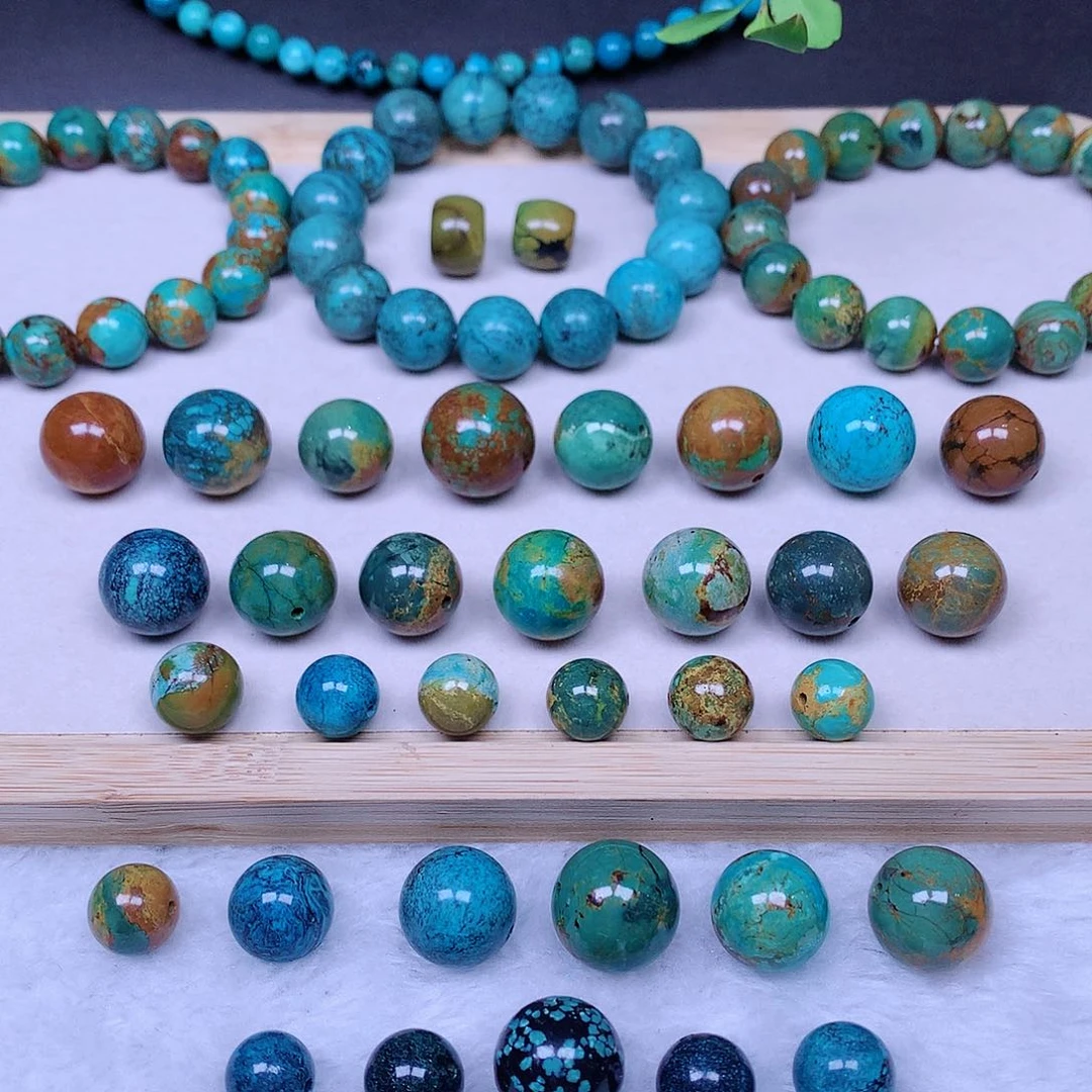 空竹粉丝专享十堰特色手工散珠