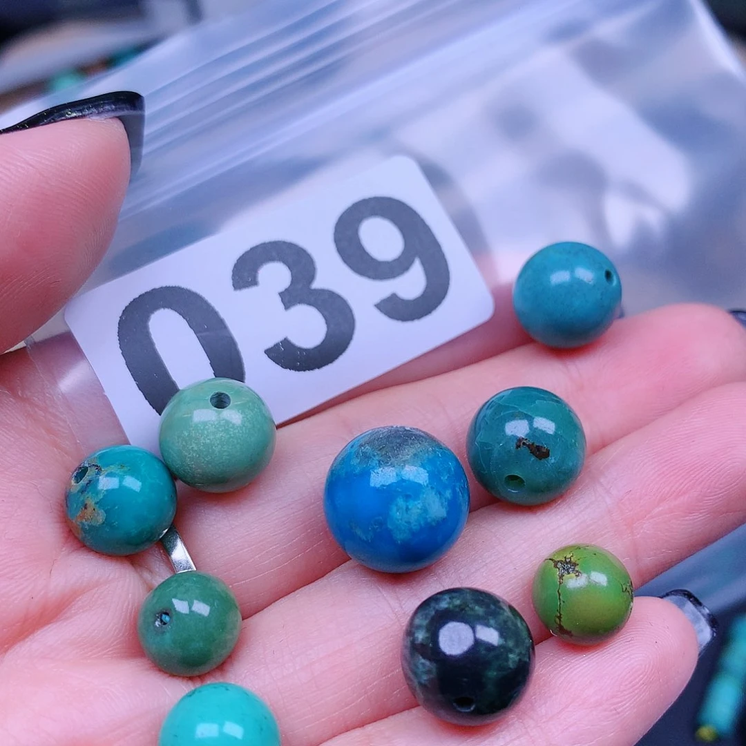 C****妞空竹粉丝专享十堰特色手工散珠