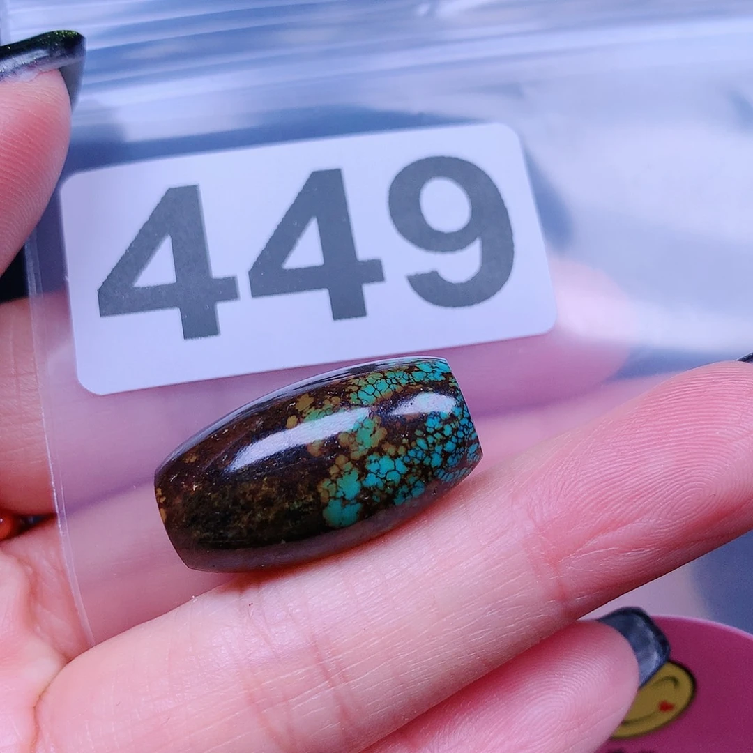 空竹粉丝专享十堰特色手工散珠