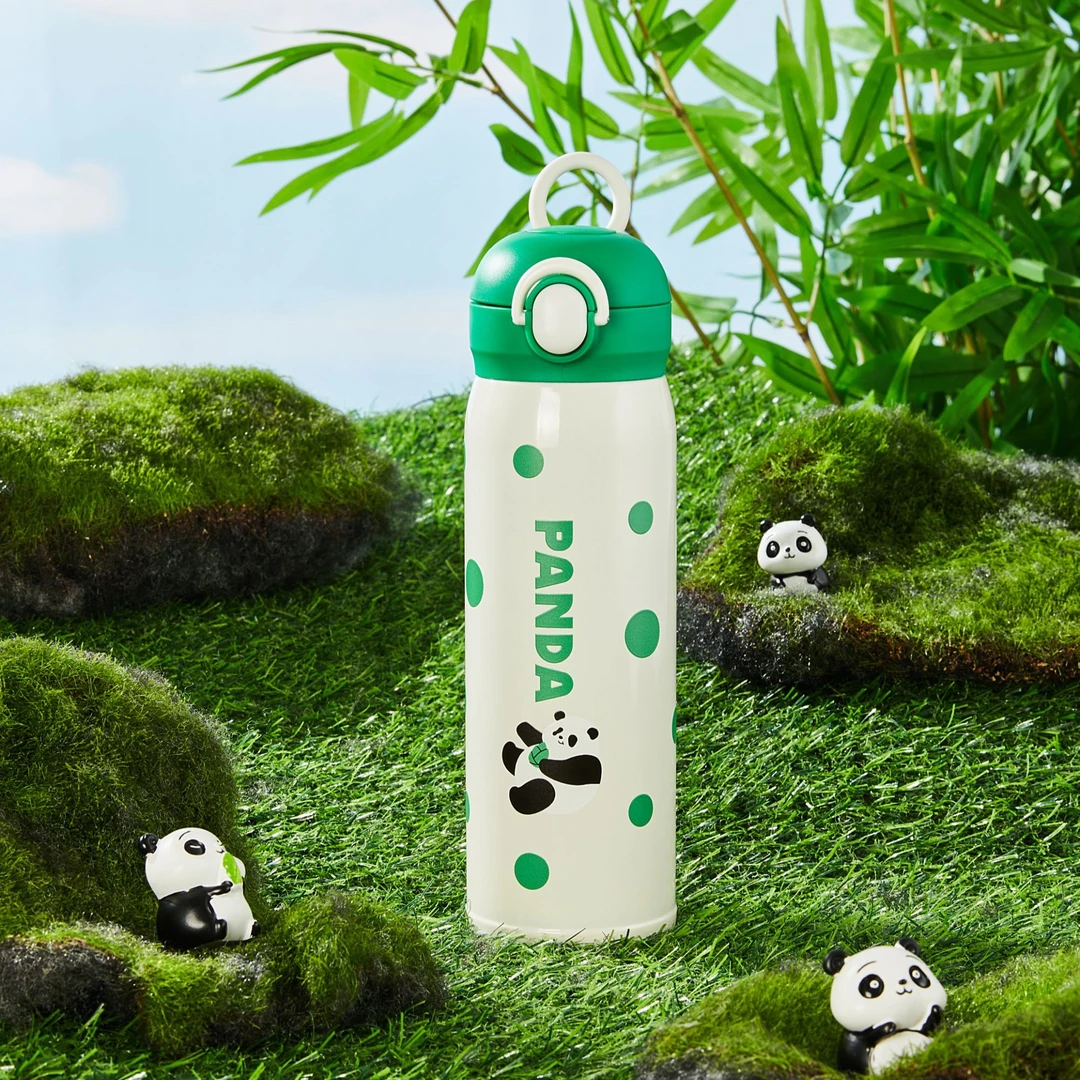 新款可爱保温杯上学饮水杯学生男女生高颜值小巧便携杯子礼品女孩