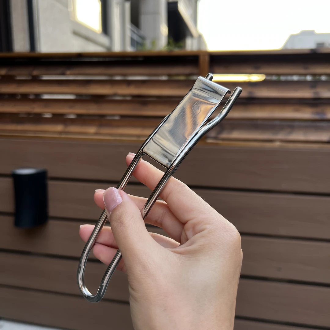 304不锈钢防烫夹取碗夹盘子夹蒸菜夹蒸锅夹子防滑碗碟夹厨房神器