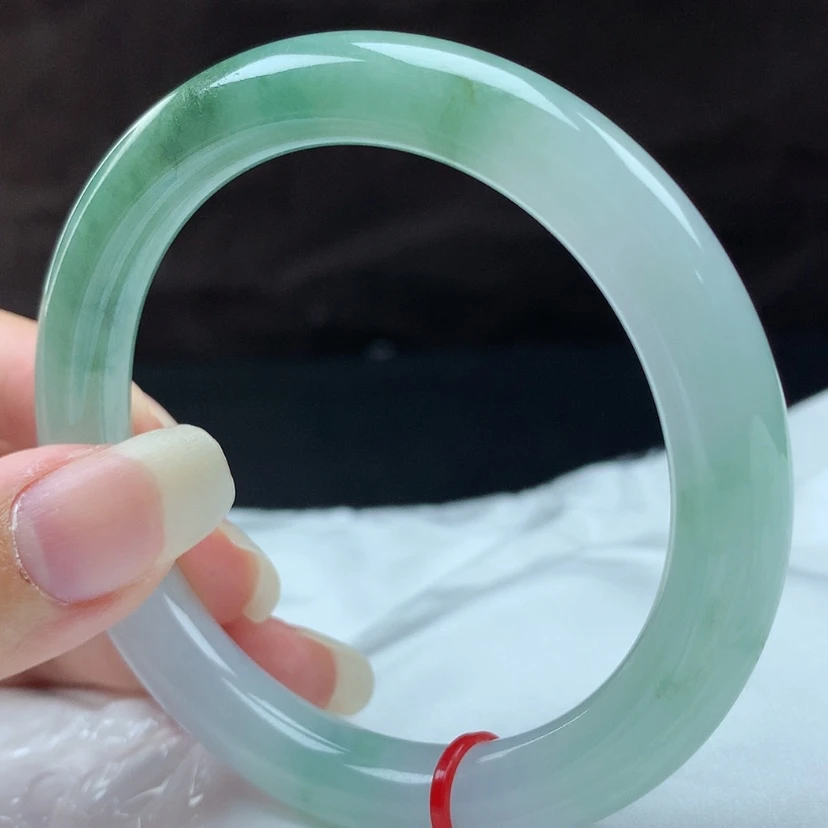 【闪购商品】翡翠手镯未镶嵌00035,