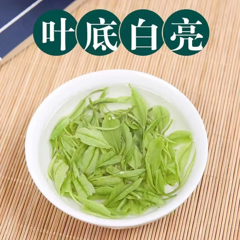 2024春茶（手工白茶）春茶白茶/绿茶———0406（老茶客必如款）