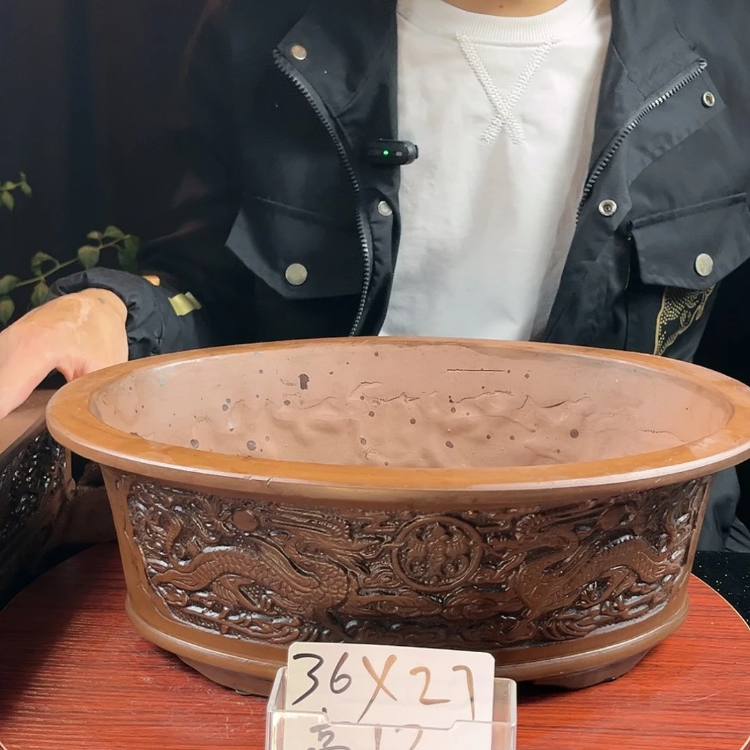 红陶20CM（含）-50CM（不含）