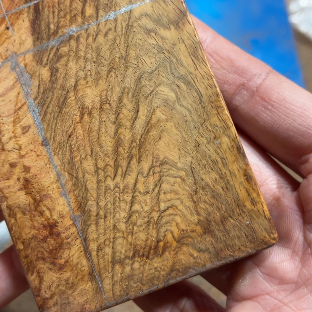 【闪购商品】降香黄檀把件加工定制