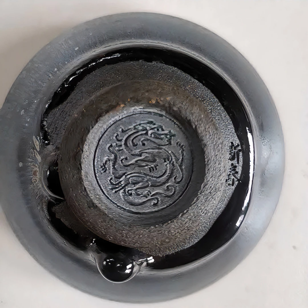 磨底刻字打茶漏链接(联系客服留言)没有盏私人定制不换