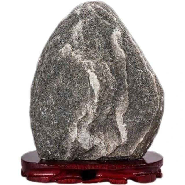 【老师推荐】天然石头摆件饰品