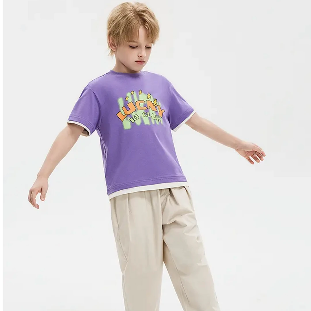 焦糖4店童装专链扣号