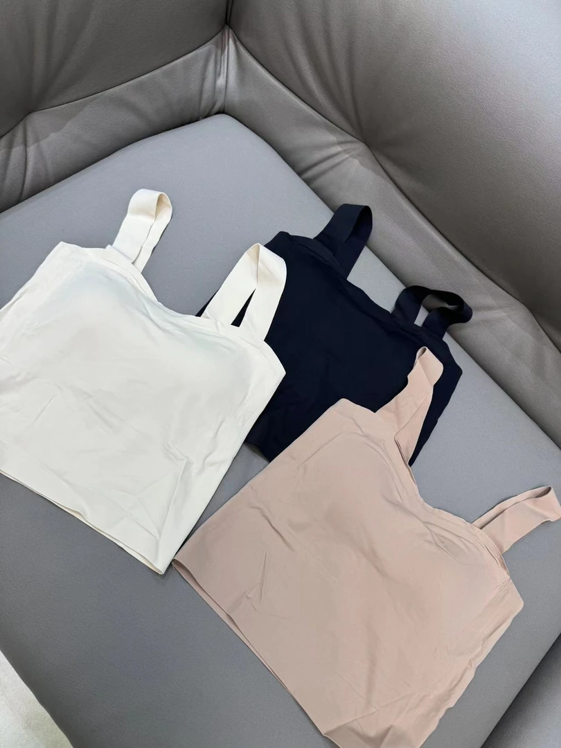 【莹莹轻奢定制】无痕美背网红百搭