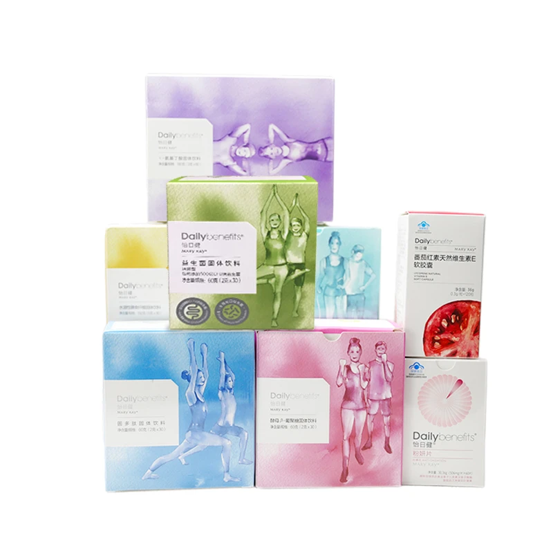 【玫琳凯畅销品】幻时系列抗皱精华素官方正品带防伪码品质保证