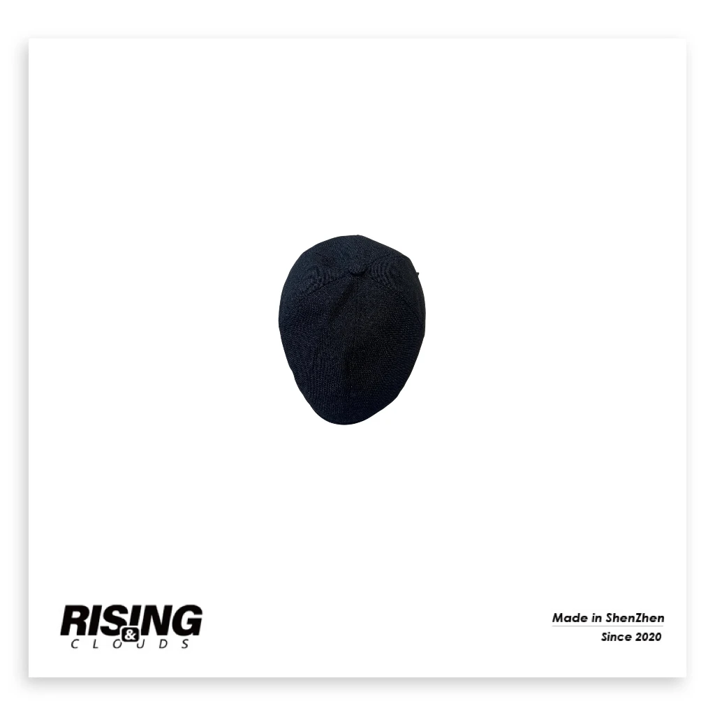 RISING&CLOUDS【莎莎】深圳优莱特时尚经典前进帽080533