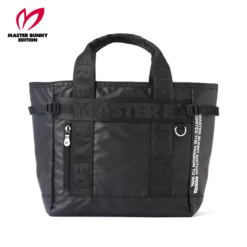 master bunny edition高尔夫手提包MBE手拎包时尚户外女