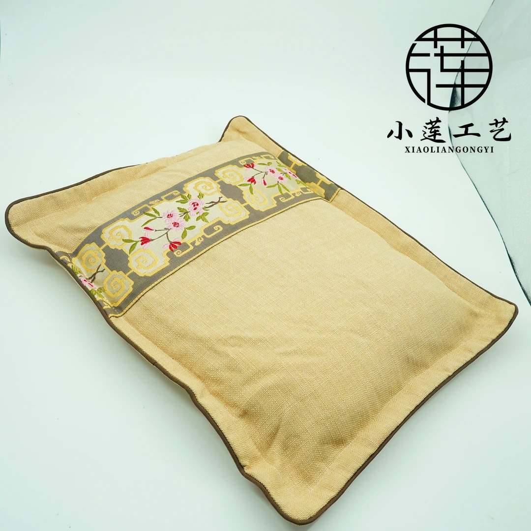 【贡木米拉枕·5斤】天然巴布亚贡木沉香5斤（2500克）米拉枕 果香甜