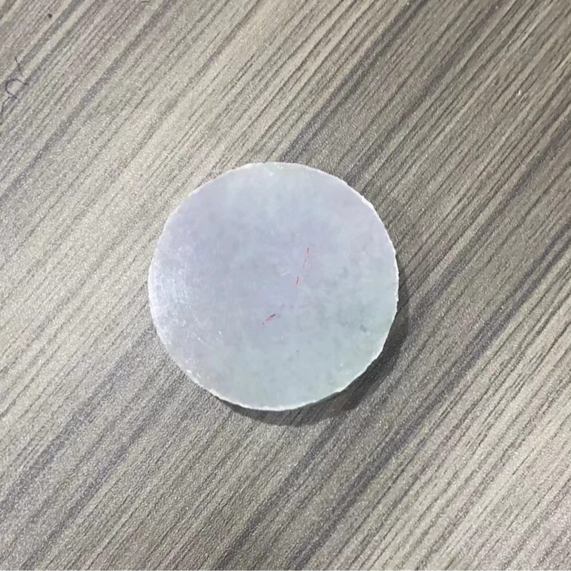 缅甸翡翠手镯定制