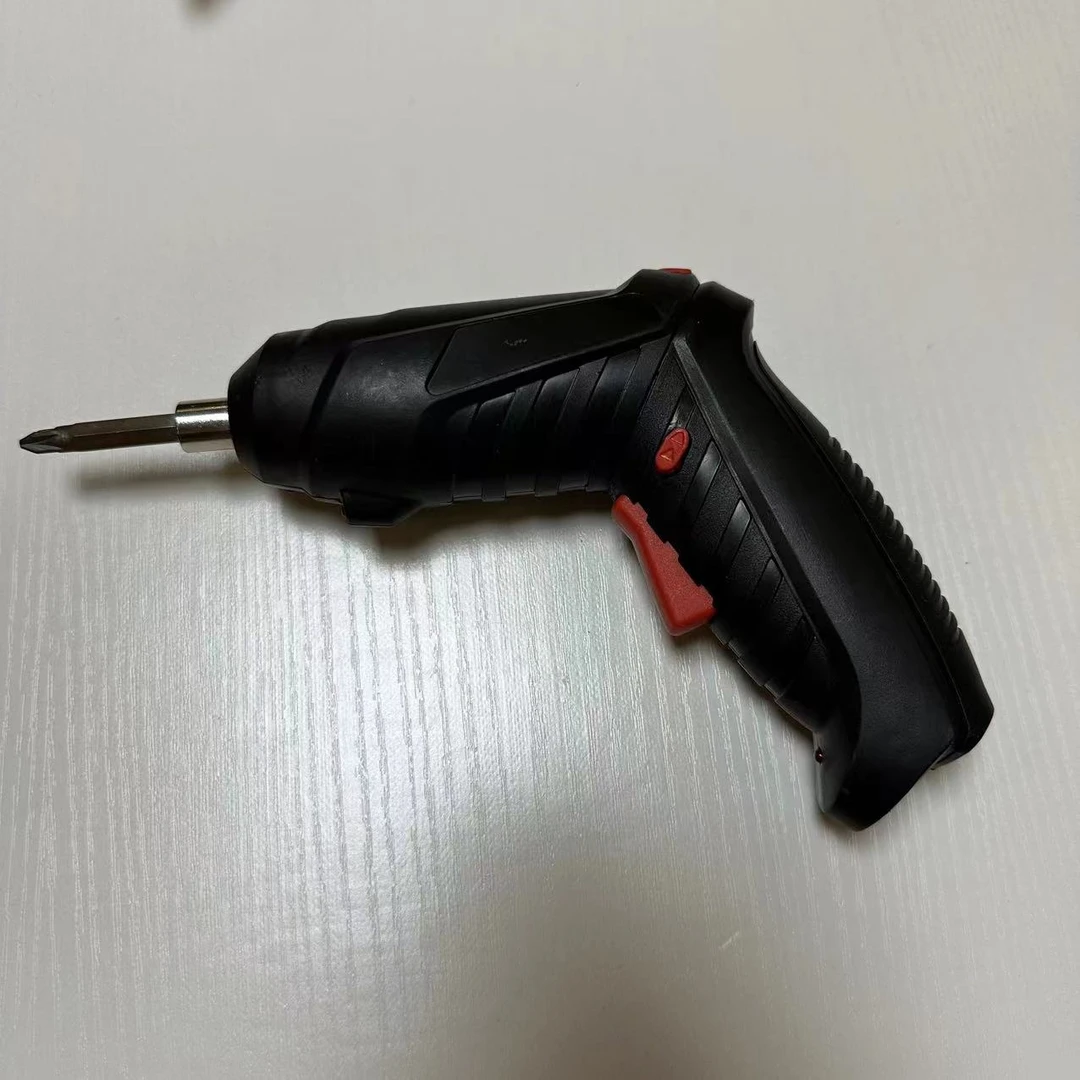 dj直播DJ 电动螺丝刀单机家用