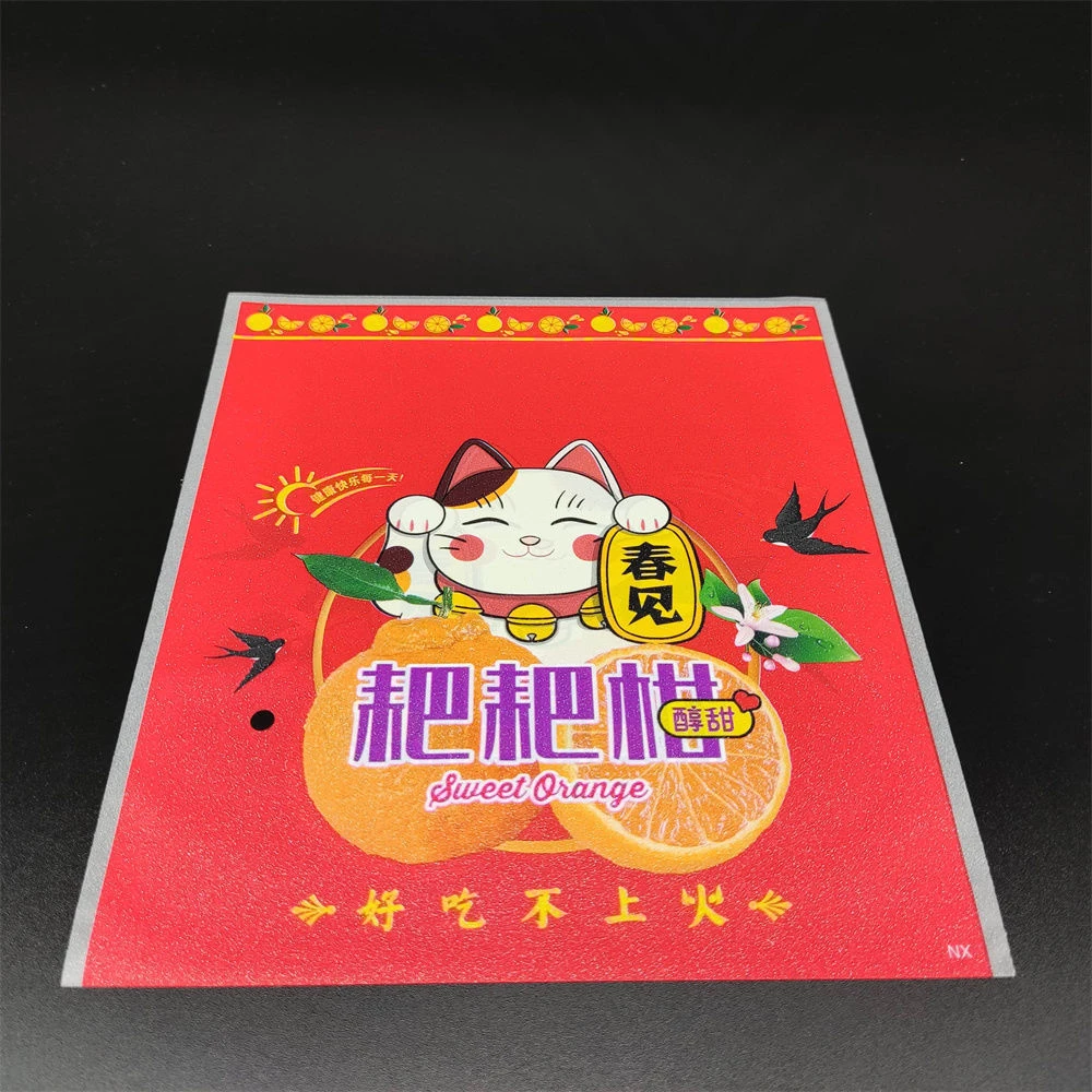耙耙柑专用包装袋子