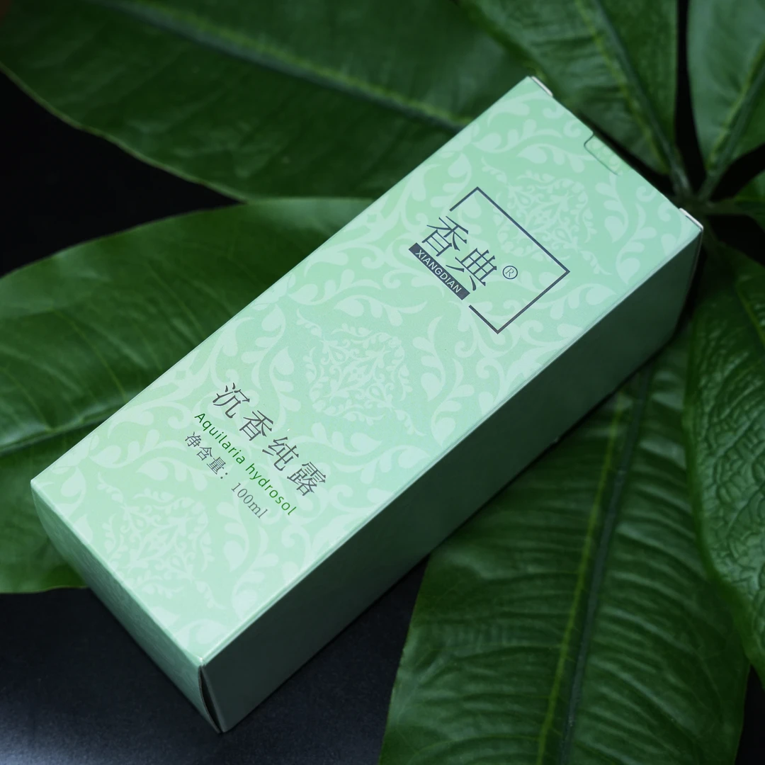 海南香典沉香纯露一瓶 100ml[琼姐严选]