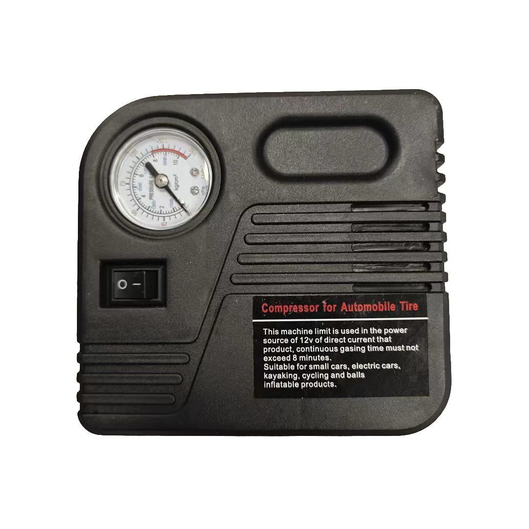 【JY-355】自行研究 充气泵