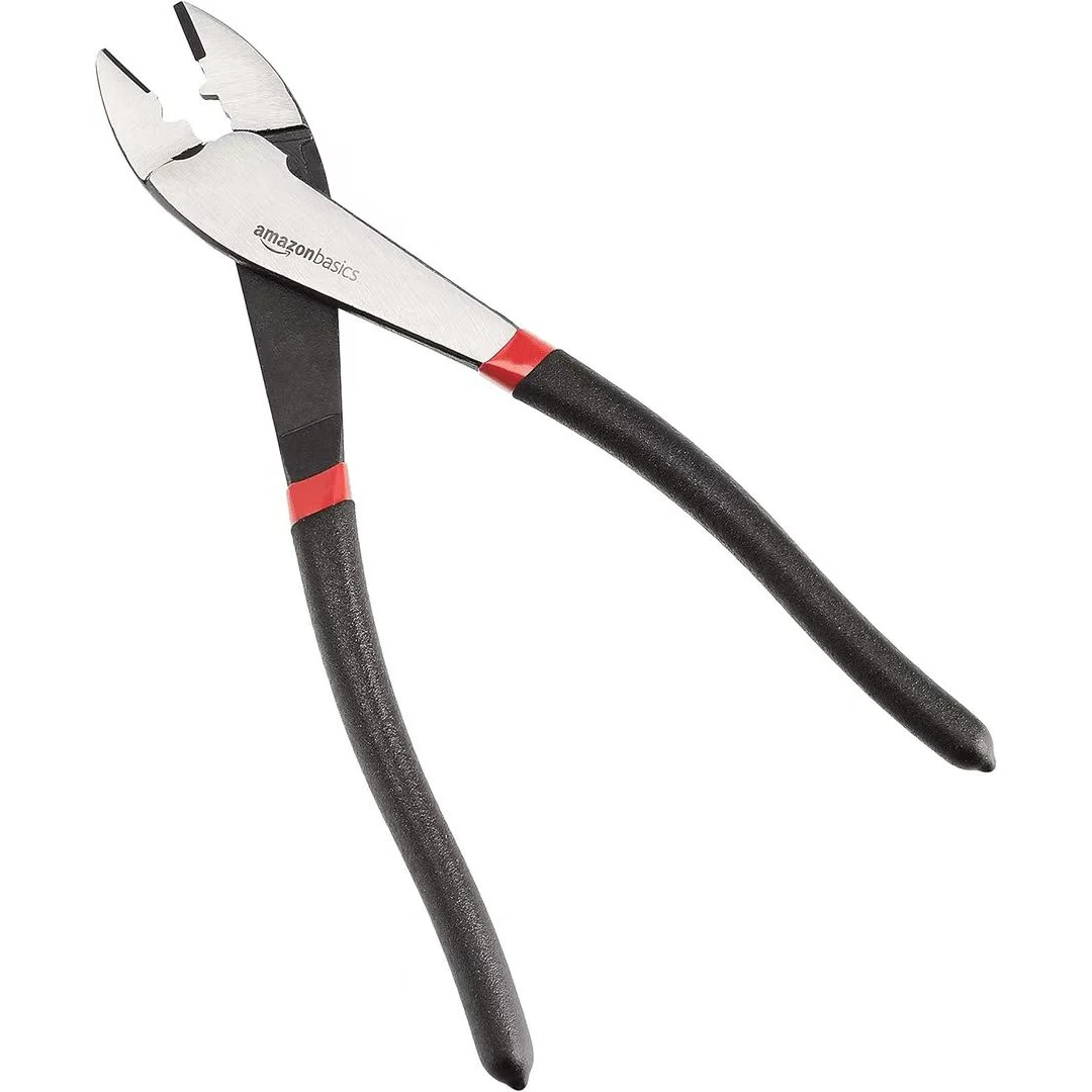 【JY-Y65Y】带切割器钳子工具