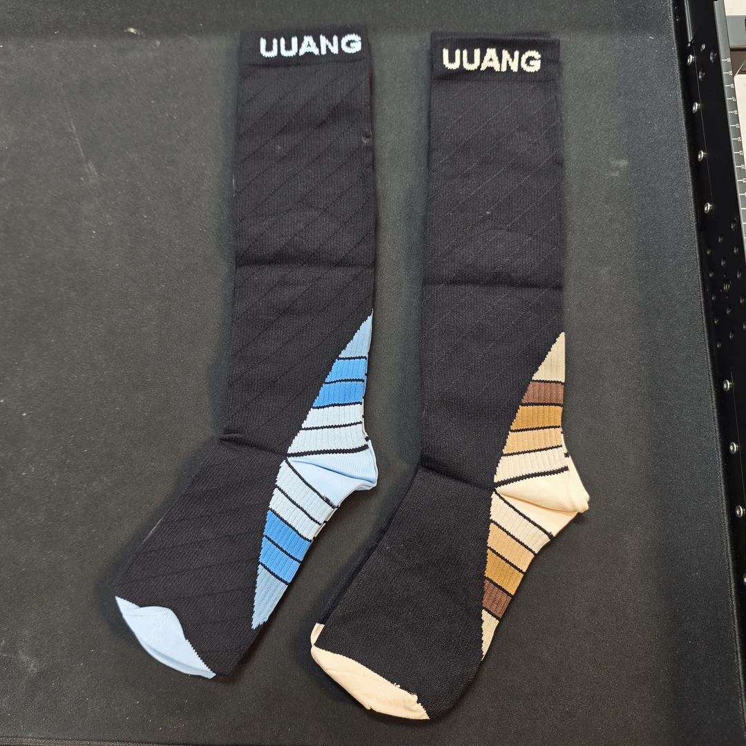 【JY-2900】户外长款袜子