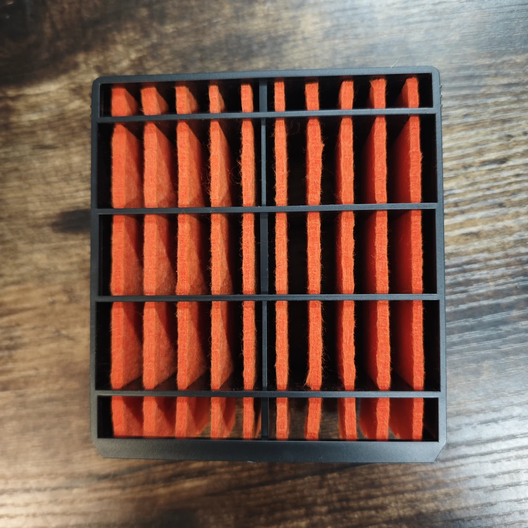 【JY-1554】自行研究 空气格滤芯