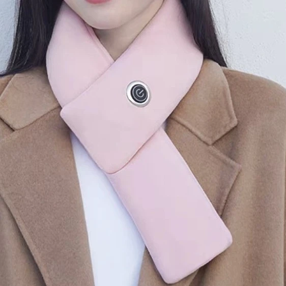 【JY-2243】 CT-XLWJ发热围脖